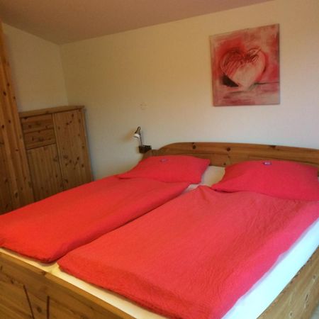 Landhaus Alpensee 2 Oberstdorf Dış mekan fotoğraf