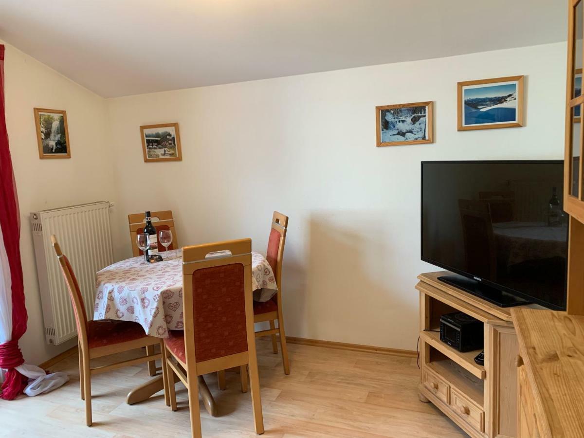Landhaus Alpensee 2 Oberstdorf Dış mekan fotoğraf